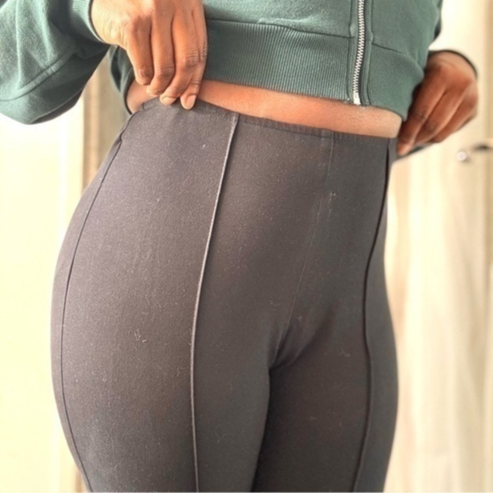 Trina Turk Dress Pants cropped